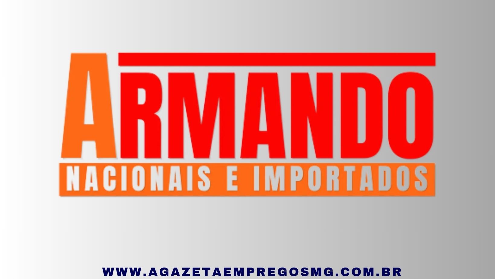 LOJA DE UTILIDADES CONVOCA CANDIDATOS PARA PROCESSO SELETIVO