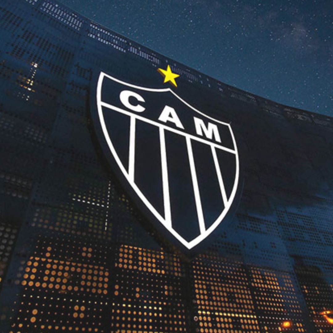 FAÇA PARTE DO CLUBE ATLÉTICO MINEIRO