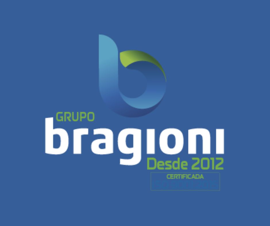 GRUPO BRAGIONI ANUNCIA NOVAS VAGAS DE EMPREGO