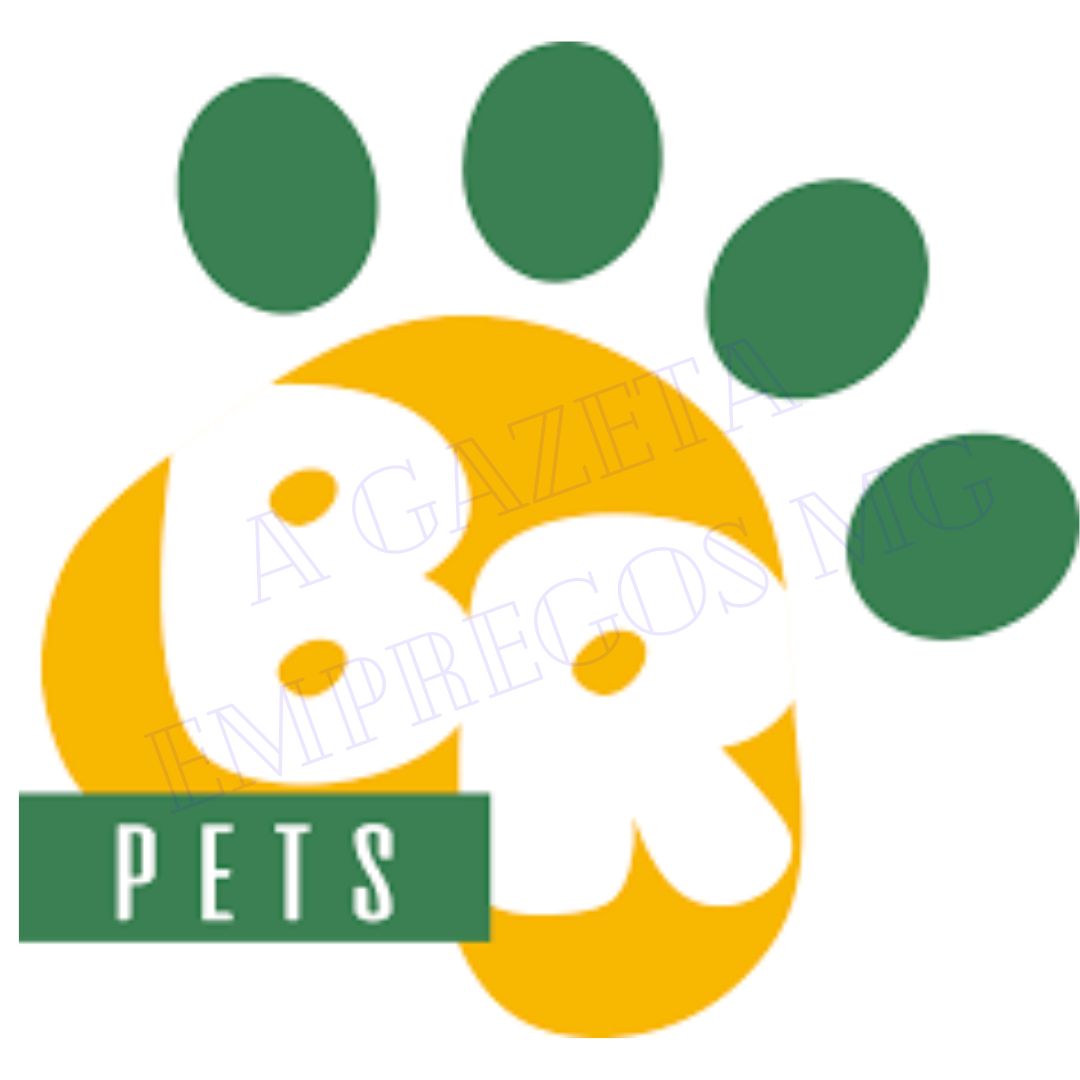 CONTRATAÇÕES PARA A BR PETS