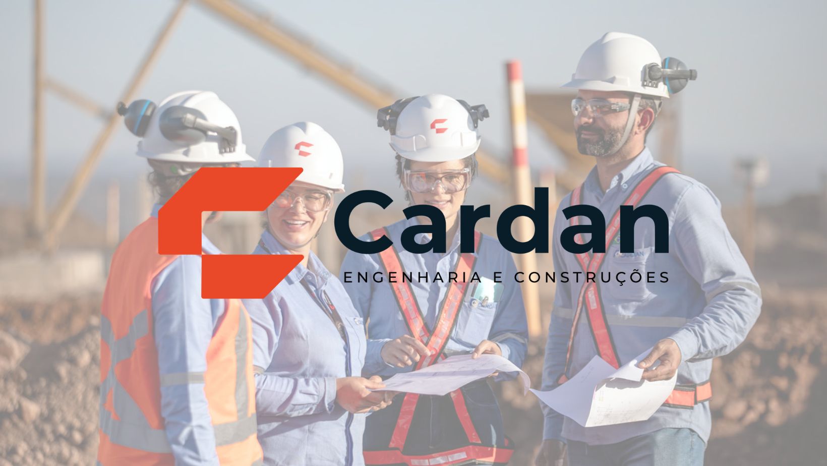 CARDAN ENGENHARIA ABRE DIVERSAS VAGAS EM BELO HORIZONTE: OPORTUNIDADES PARA ESTAGIÁRIOS, TÉCNICOS E ENGENHEIROS.