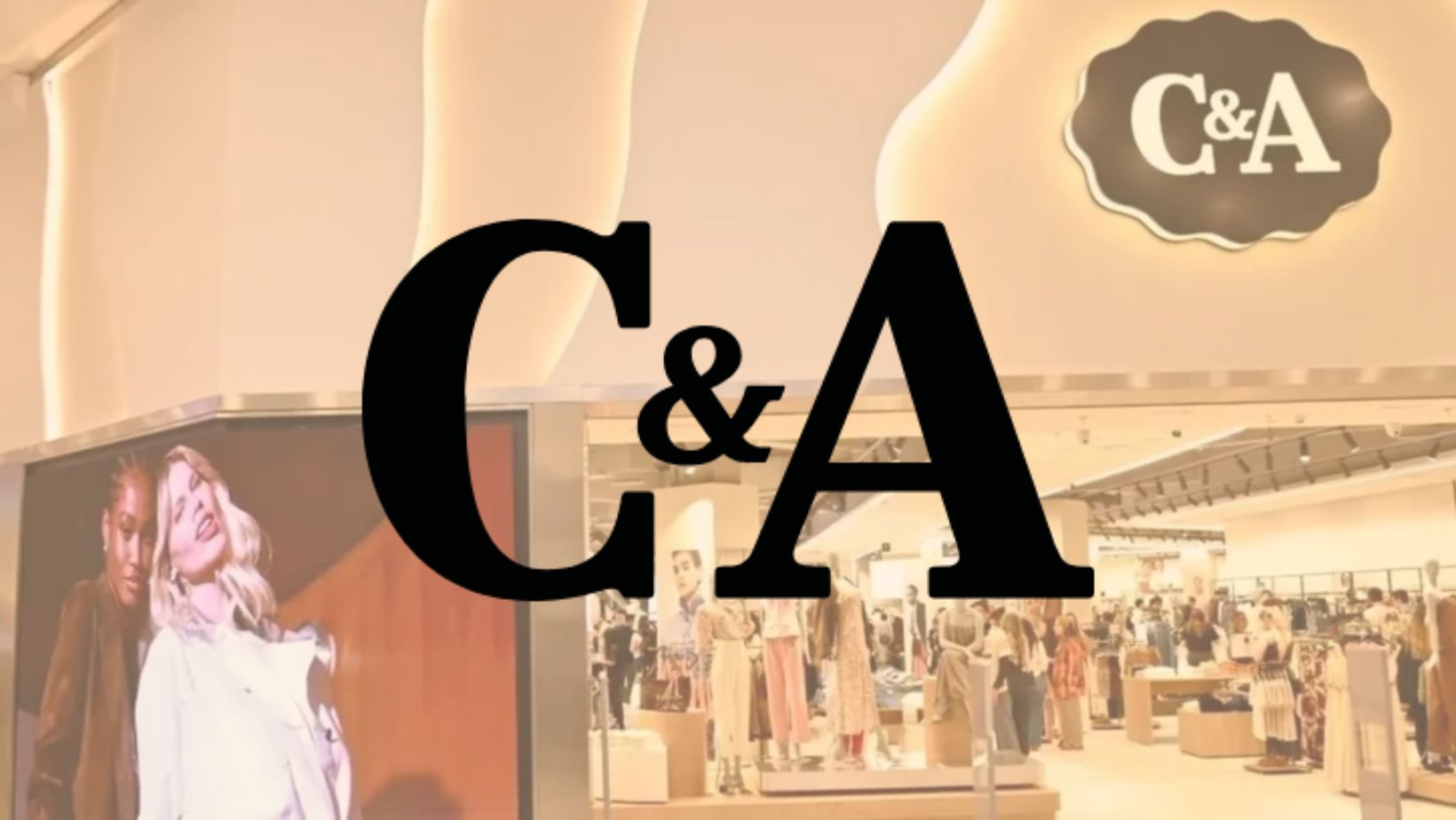 OPORTUNIDADES ABERTAS NA C&A