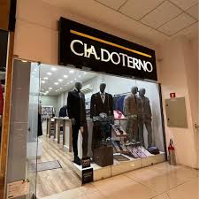 FAÇA PARTE DA EQUIPE DA CIA DO TERNO