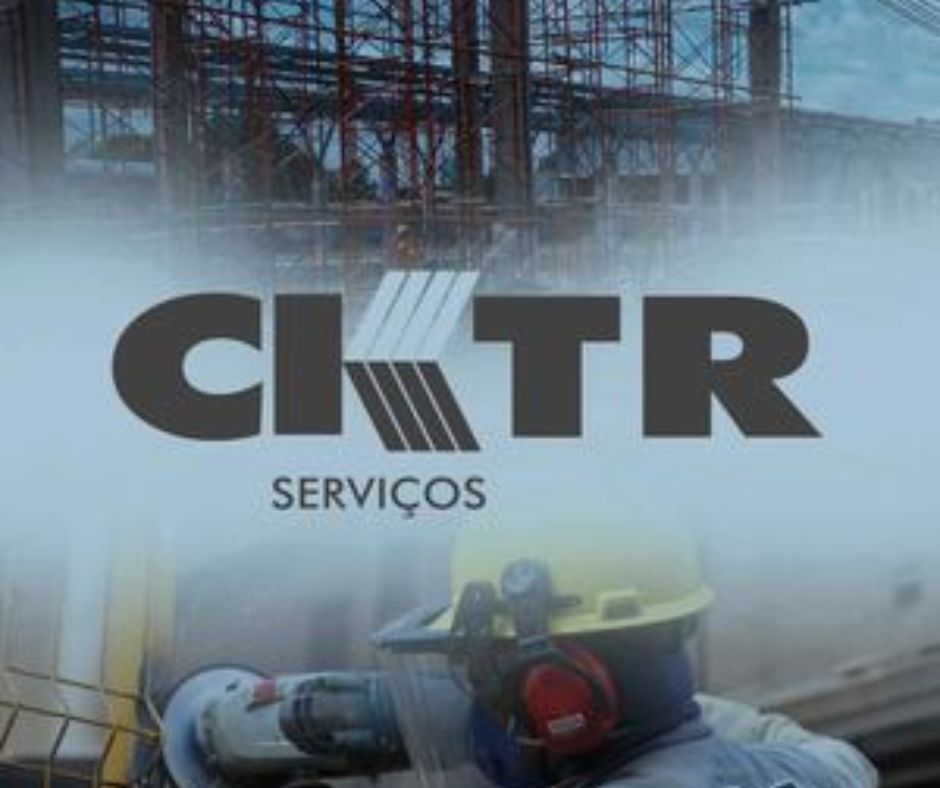 OPORTUNIDADES DE EMPREGO: CKTR BRASIL SERVIÇOS ABRE VAGAS