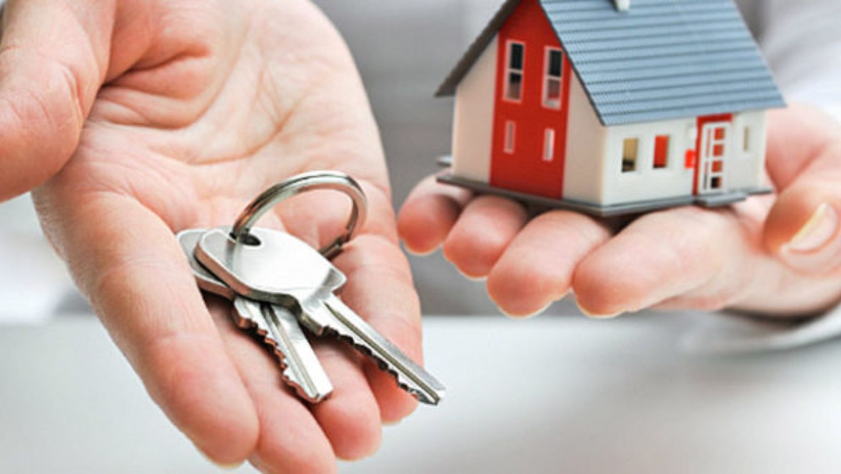 IMOBILIÁRIA ABRE VAGAS DE EMPREGOS