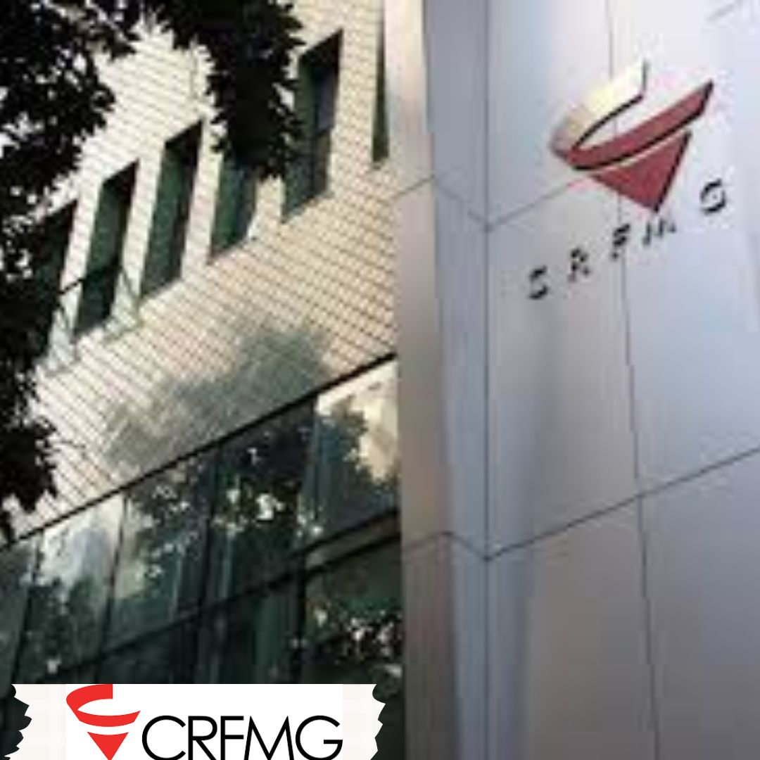 CONCURSO CRF MG
