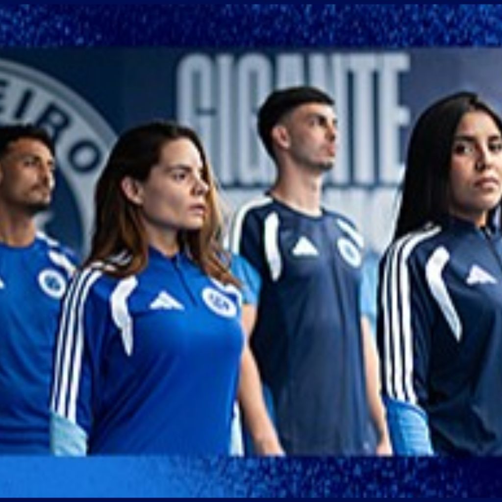FAÇA PARTE DO TIME