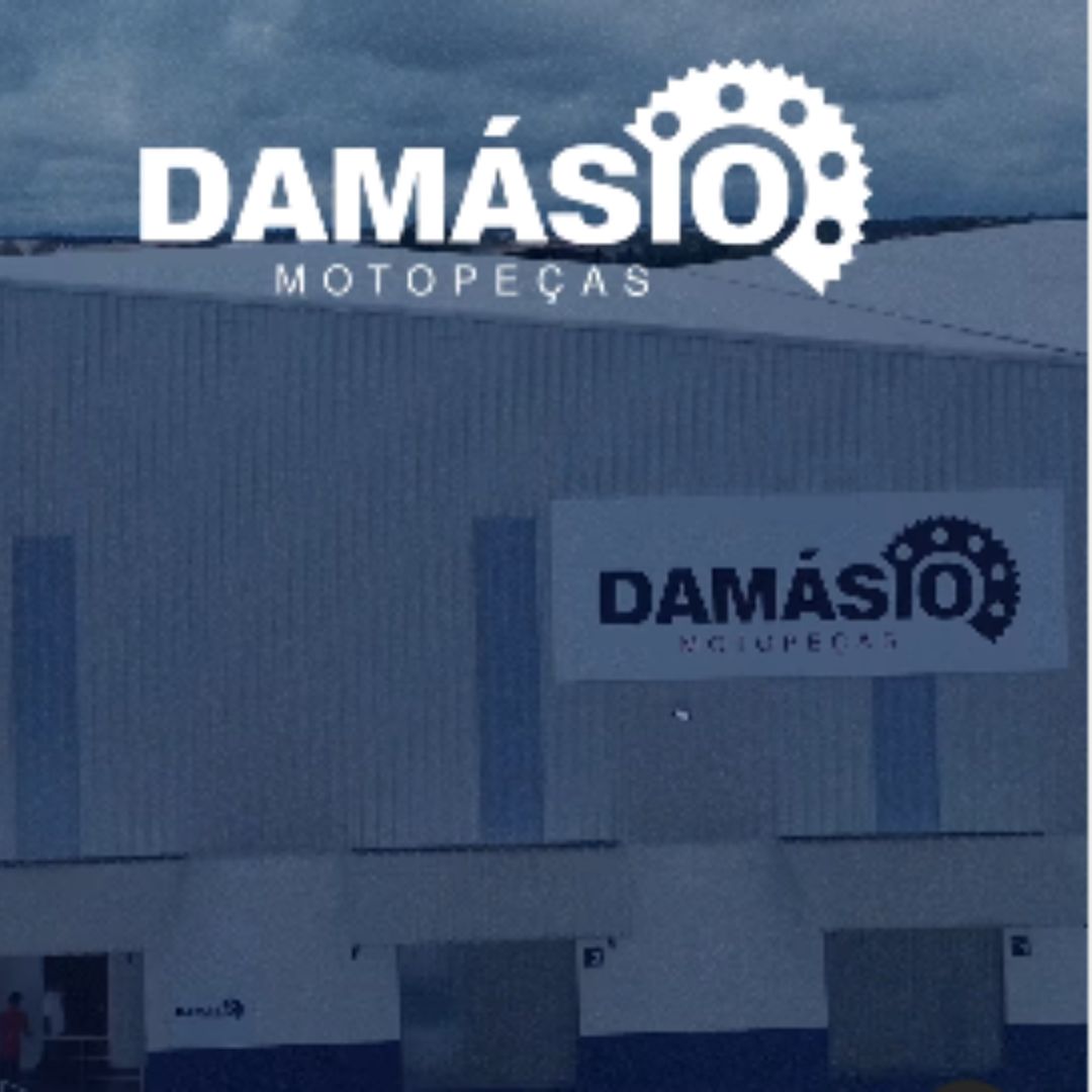 FAÇA PARTE DA MAIOR DISTRIBUIDORA DE MOTOPEÇAS DA AMÉRICA LATINA