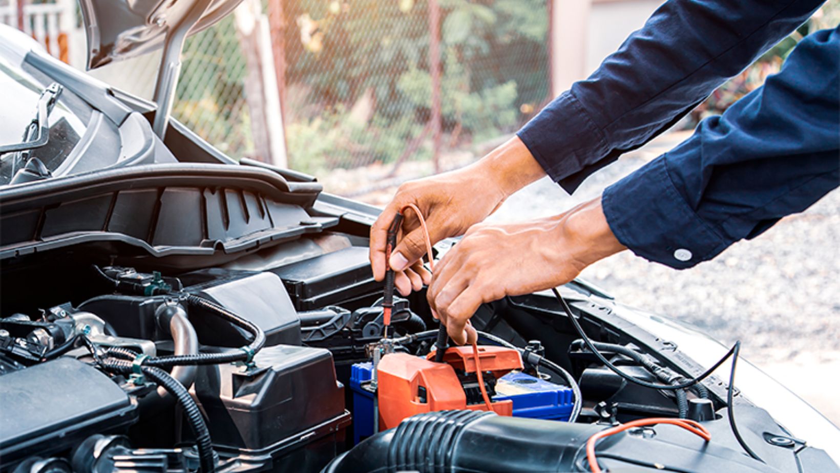 TRIUNFO AUTO ELÉTRICA ABRE VAGAS DE EMPREGO