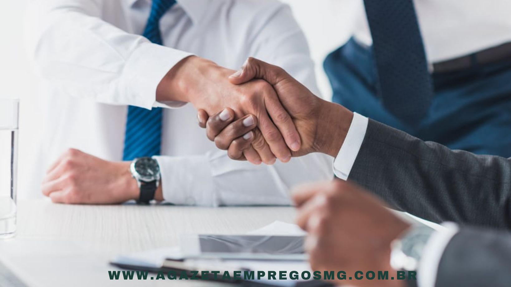 APAE ABRE OPORTUNIDADES DE EMPREGO