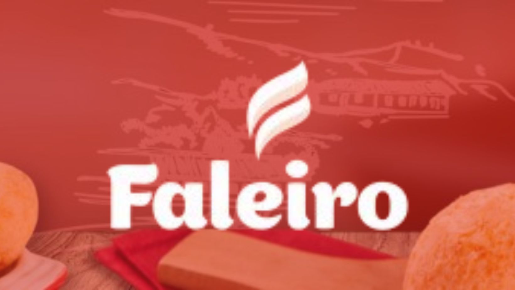 FALEIRO ALIMENTOS ABRE VAGAS PARA AUXILIAR DE PRODUÇÃO