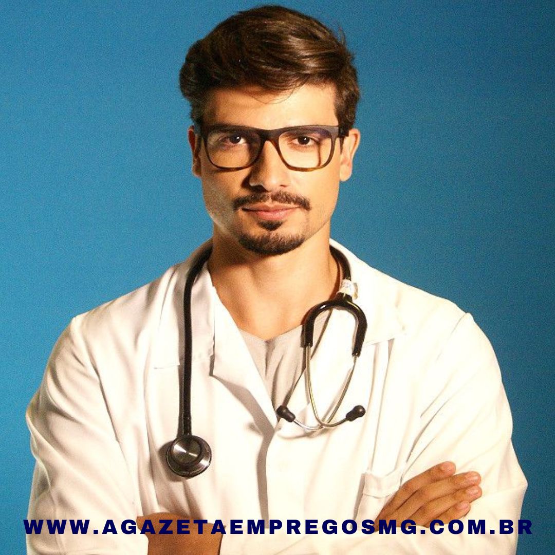 FARMACÊUTICO(A)