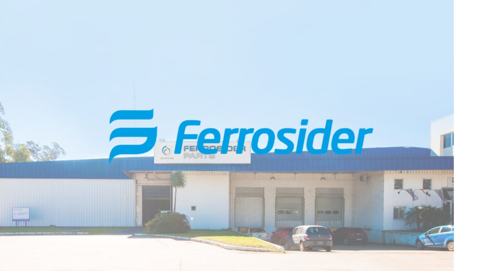 FERROSIDER ABRE MAIS DE 70 VAGAS PARA AJUDANTE DE PRODUÇÃO COM CONTRATAÇÃO EFETIVA