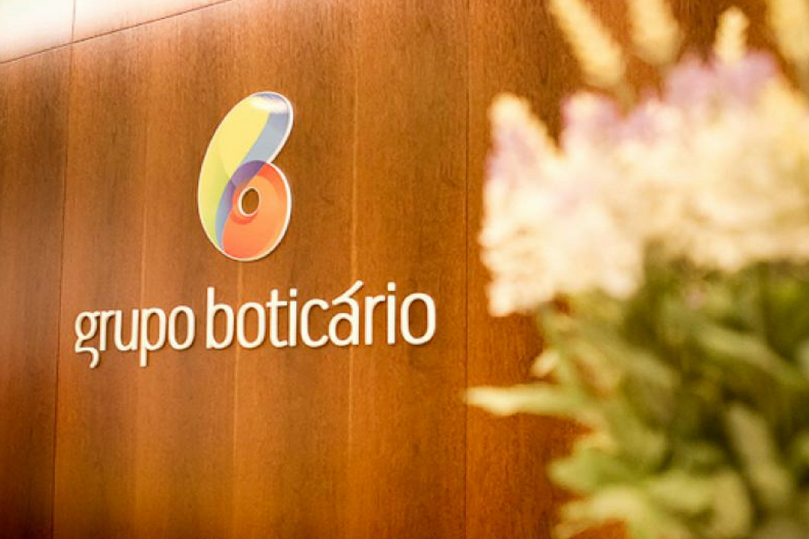 O BOTICÁRIO CONTRATA