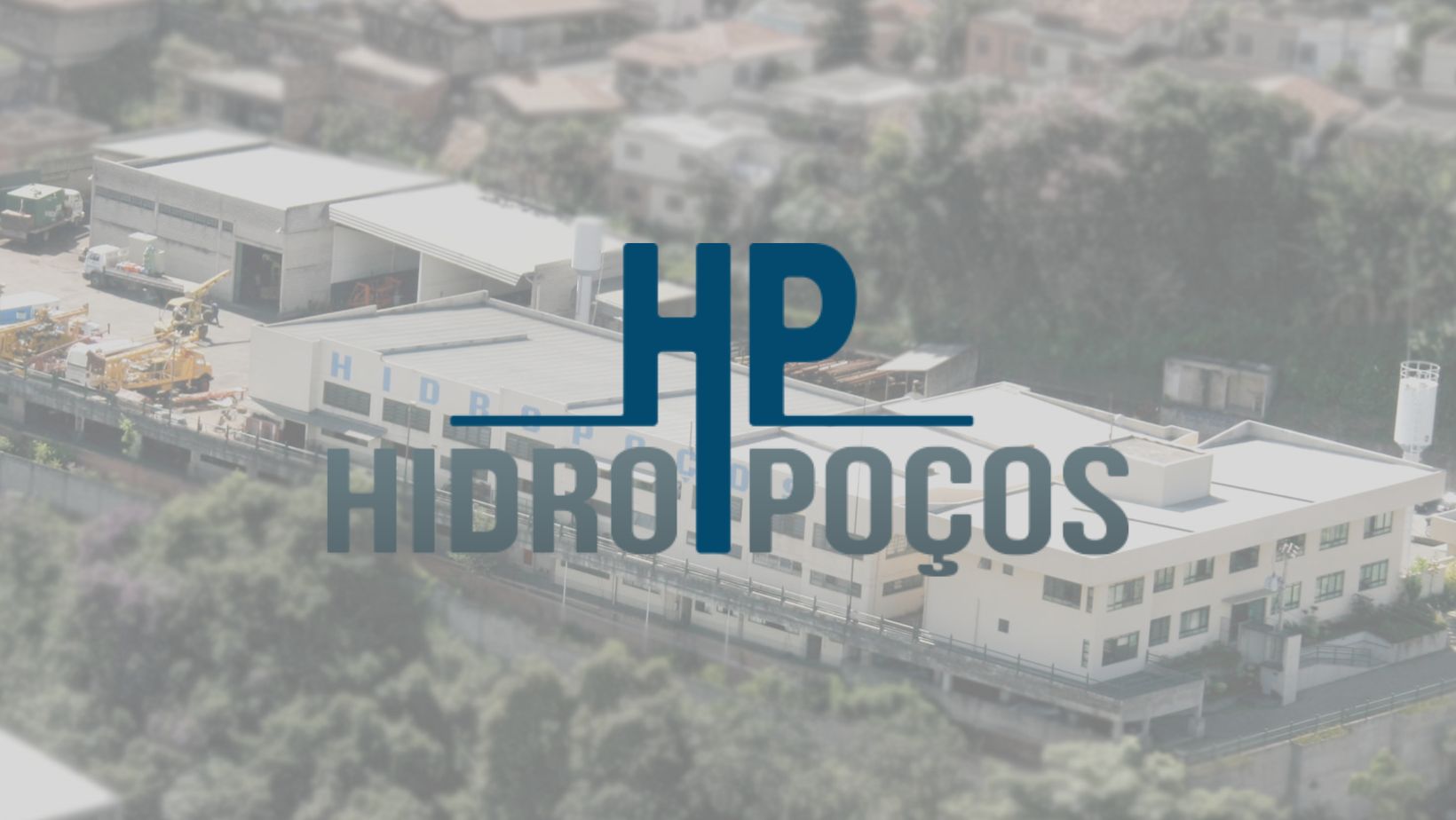 HIDROPOÇOS ABRE VAGAS DE EMPREGO