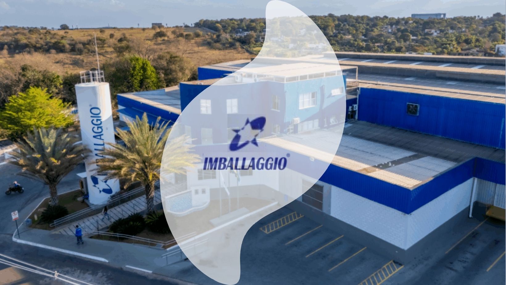 IMBALLAGGIO ABRE VAGAS PARA AUXILIAR DE PRODUÇÃO