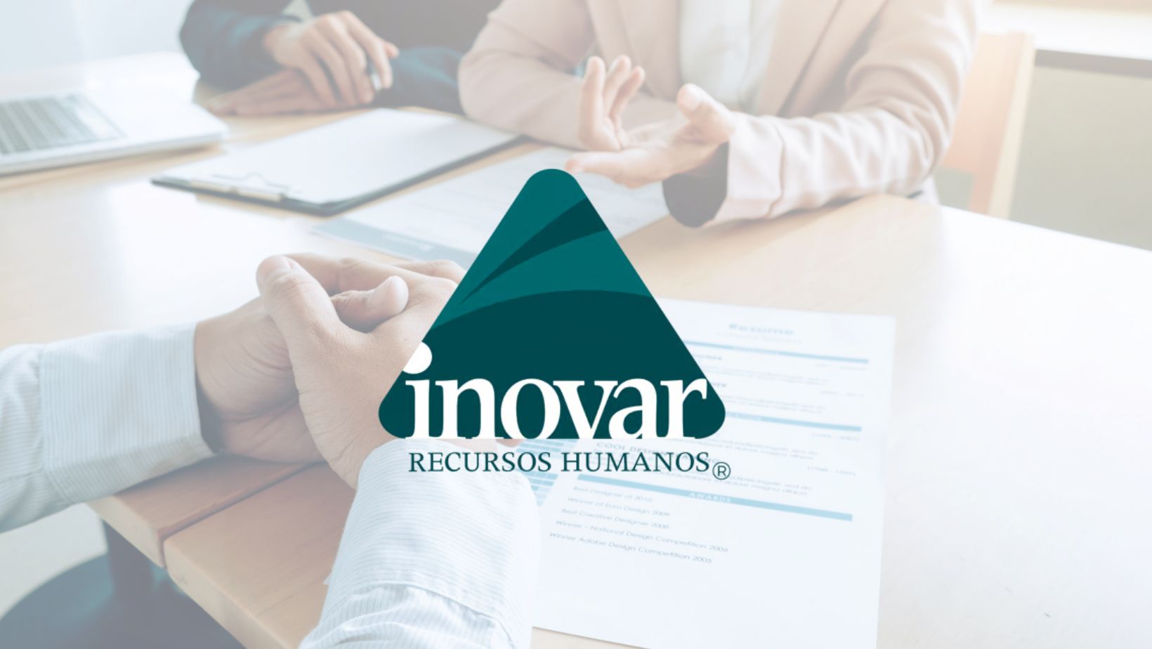 INOVAR RECURSOS HUMANOS ABRE VAGAS PARA OPERADOR DE PRODUÇÃO