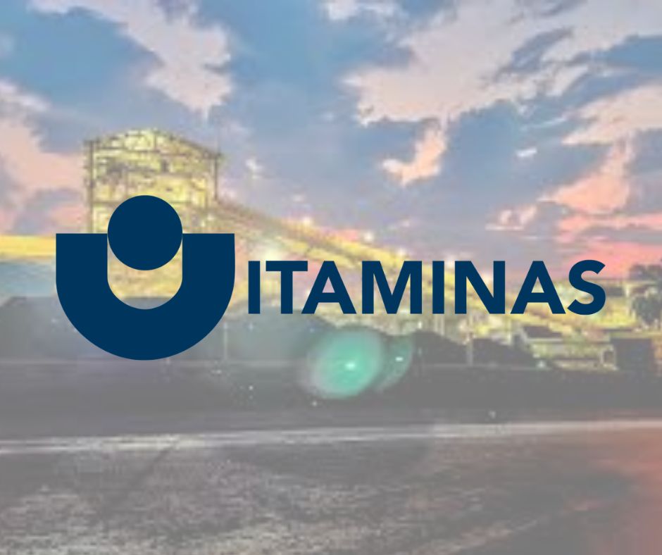 ITAMINAS ABREM VAGAS PARA O SETOR INDUSTRIAL