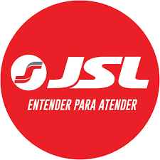 JSL S/A CONVOCA CANDIDATOS PARA PROCESSO SELETIVO - OPORTUNIDADES DE EMPREGO PARA DIFERENTES FUNÇÕES
