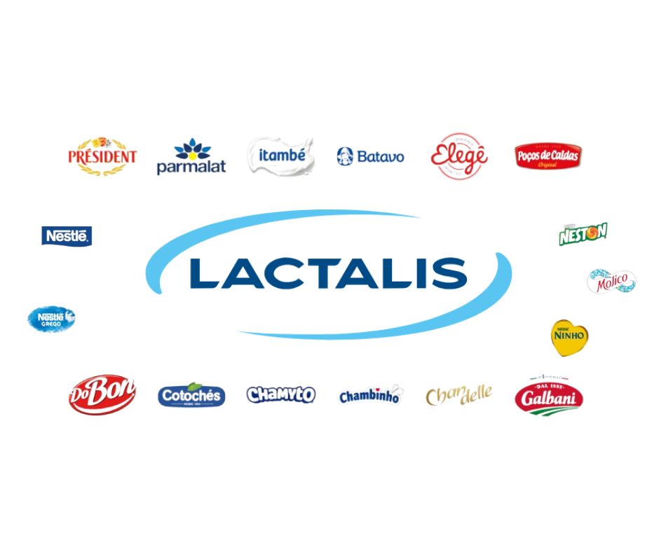 LACTALIS BRASIL ABRE VAGAS EM CONTAGEM: CONFIRA AS OPORTUNIDADES E OS EXCELENTES BENEFÍCIOS OFERTADOS