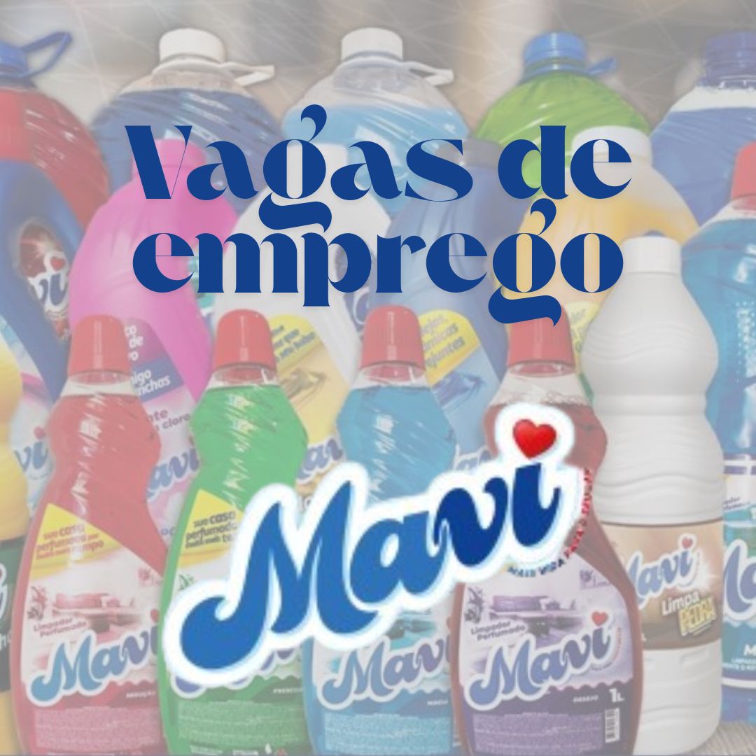 FORNECEDOR DE PRODUTOS DE LIMPEZA CONTRATA