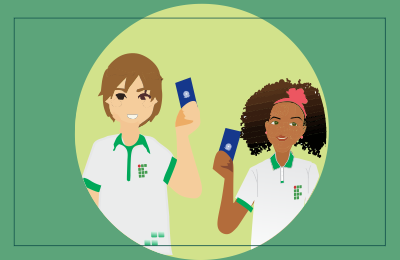 SUPER SÔ ABRE VAGAS PARA MENOR APRENDIZ