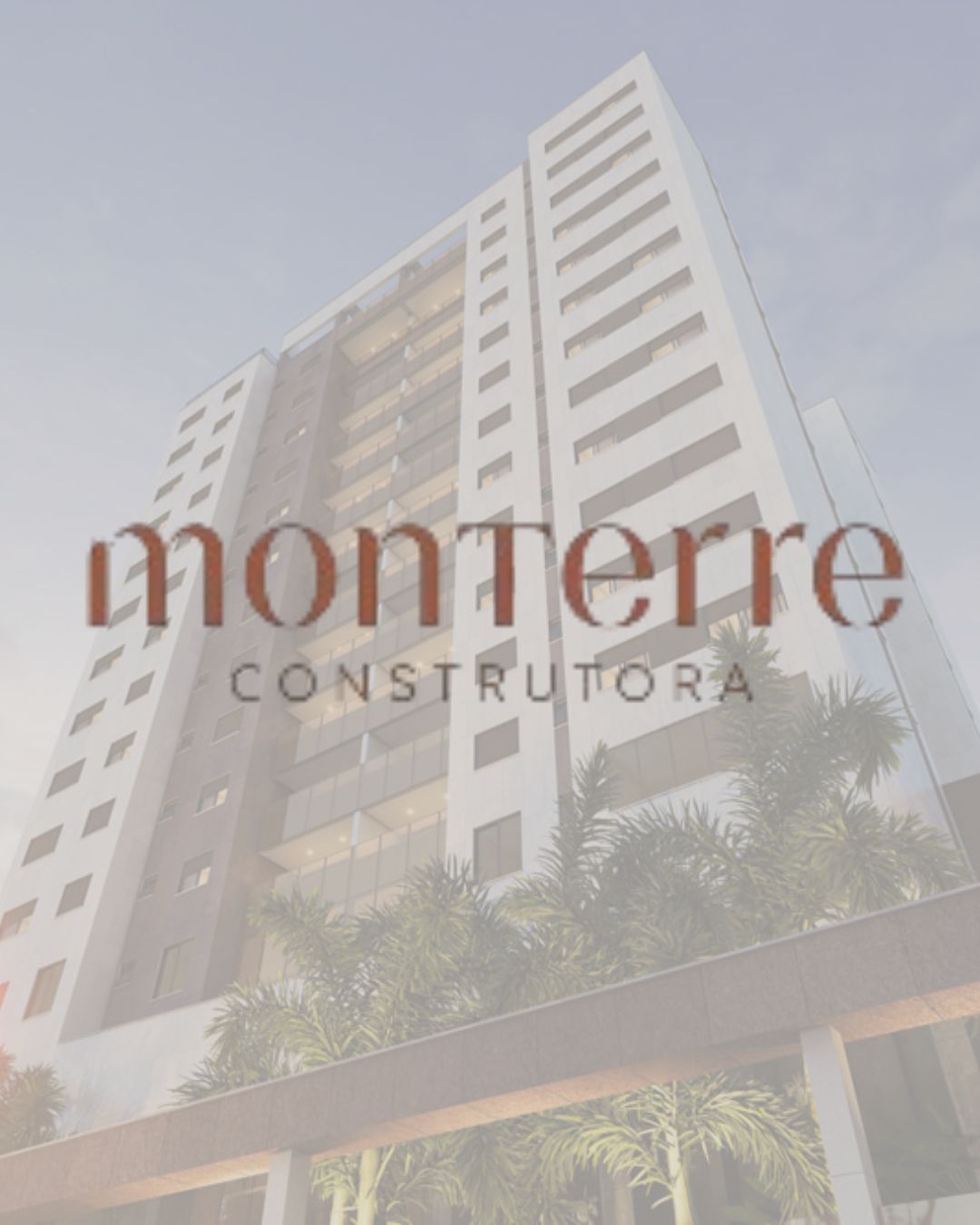 CONSTRUTORA MONTERRE ANUNCIA VAGAS DE EMPREGO EM BELO HORIZONTE