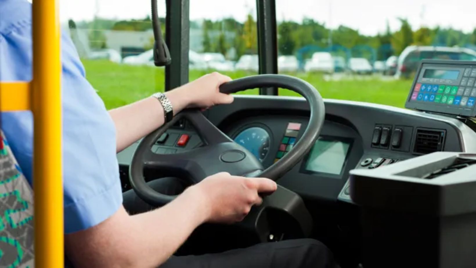 VAGAS PARA MOTORISTA DE ÔNIBUS URBANO EM BELO HORIZONTE COM SALÁRIO ACIMA DE R$ 3.100