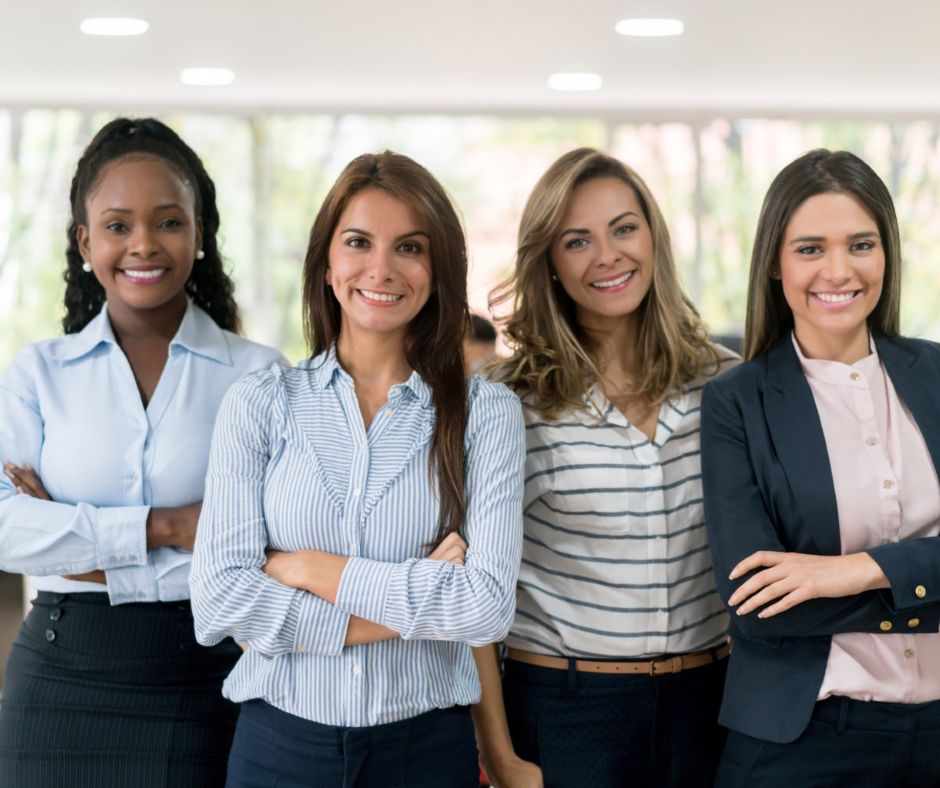 TAMBASA ATACADISTAS REALIZA FEIRÃO DE EMPREGABILIDADE PARA MULHERES NESTE SÁBADO