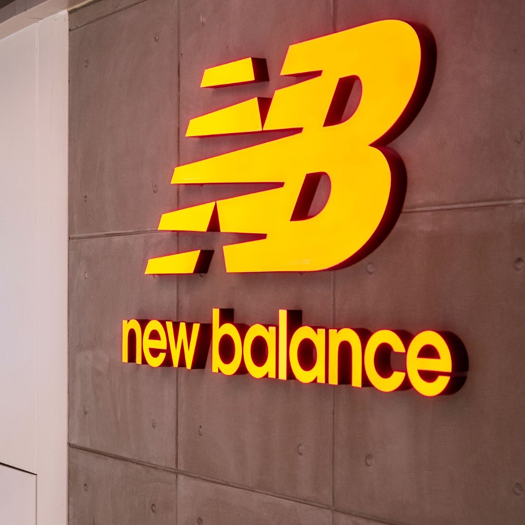 VAGAS DE EMPREGO PARA A NEW BALANCE