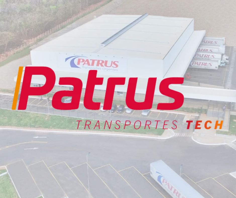 PATRUS TRANSPORTES ABRE VAGAS PARA SEU PROGRAMA DE ESTÁGIO 2026: VEJA COMO PARTICIPAR