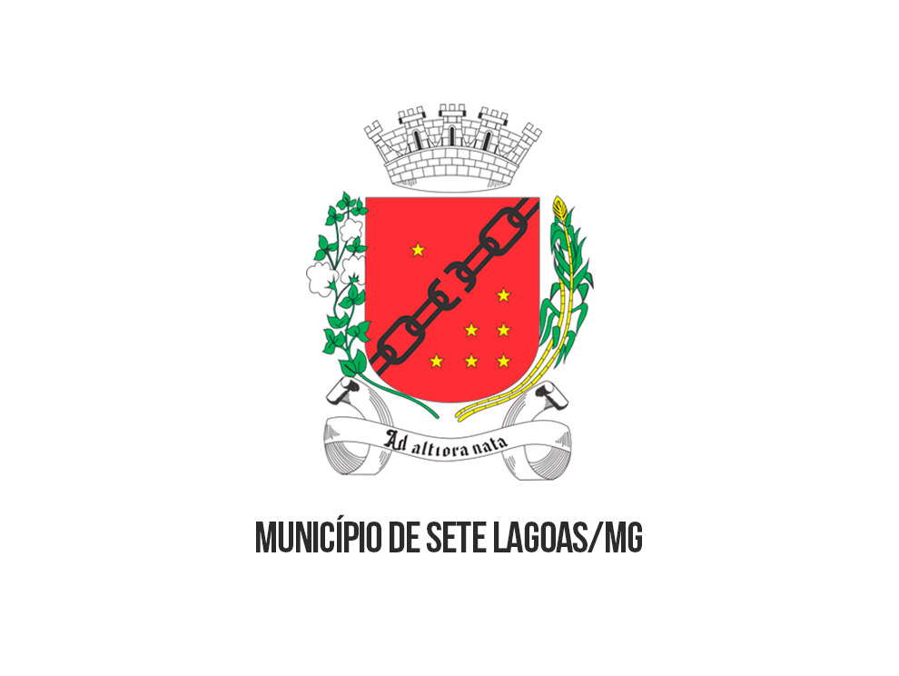 INSCRIÇÕES ABERTAS PARA CONCURSO DA EDUCAÇÃO DA PREFEITURA DE SETE LAGOAS