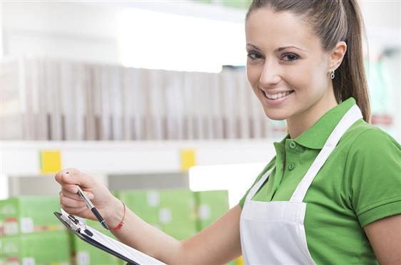 PROMOTORAS PARA A FEIRA DE NEGÓCIOS NO EXPOMINAS - BH