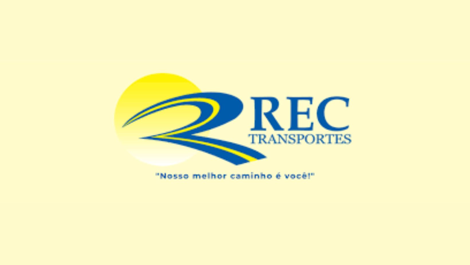 REC TRANSPORTES ABRE VAGAS EM CONTAGEM COM SALÁRIOS DE ATÉ R$ 8.000,00: CONFIRA COMO SE CANDIDATAR!