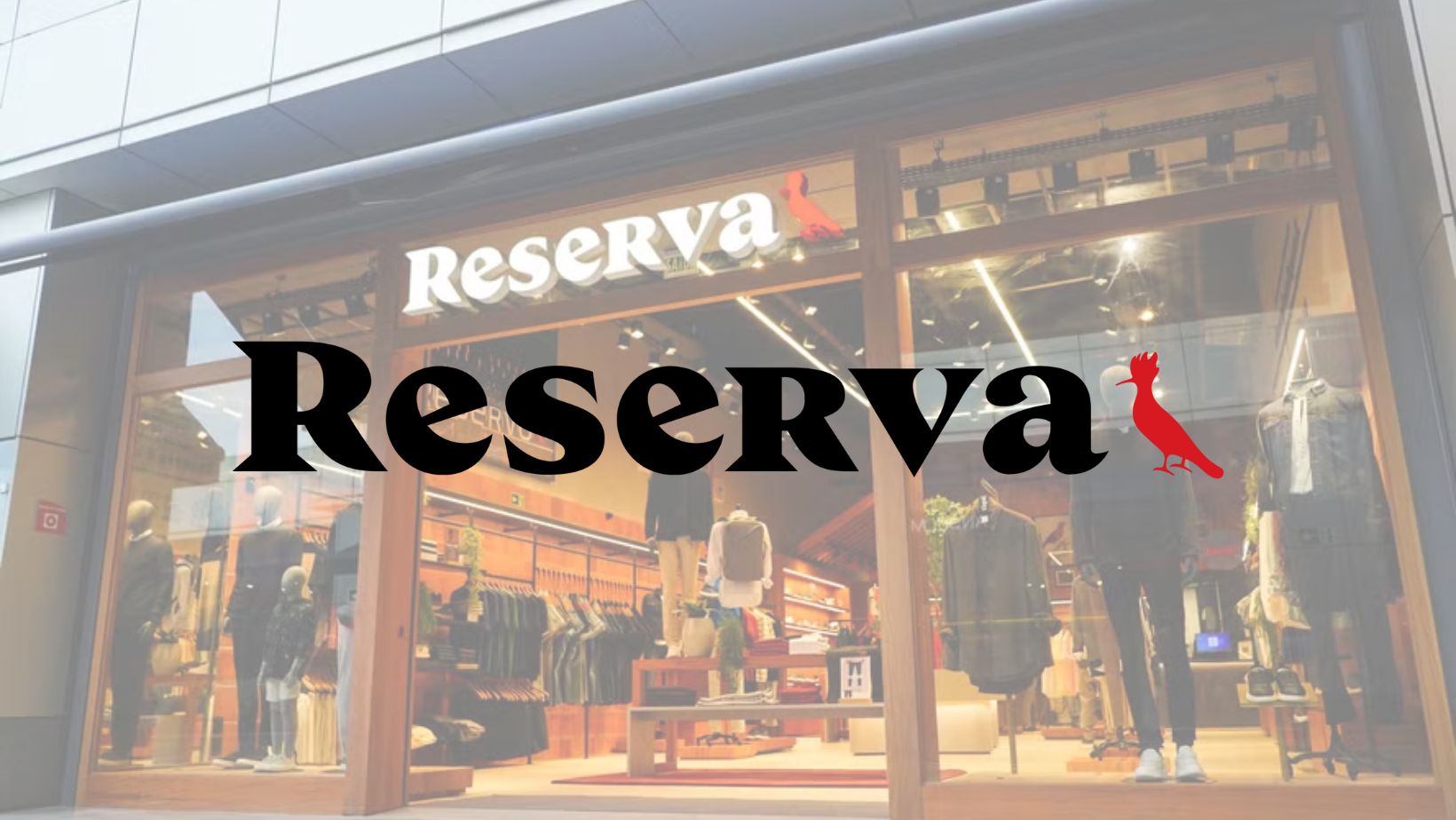 FAÇA PARTE DA EQUIPE DA RESERVA!