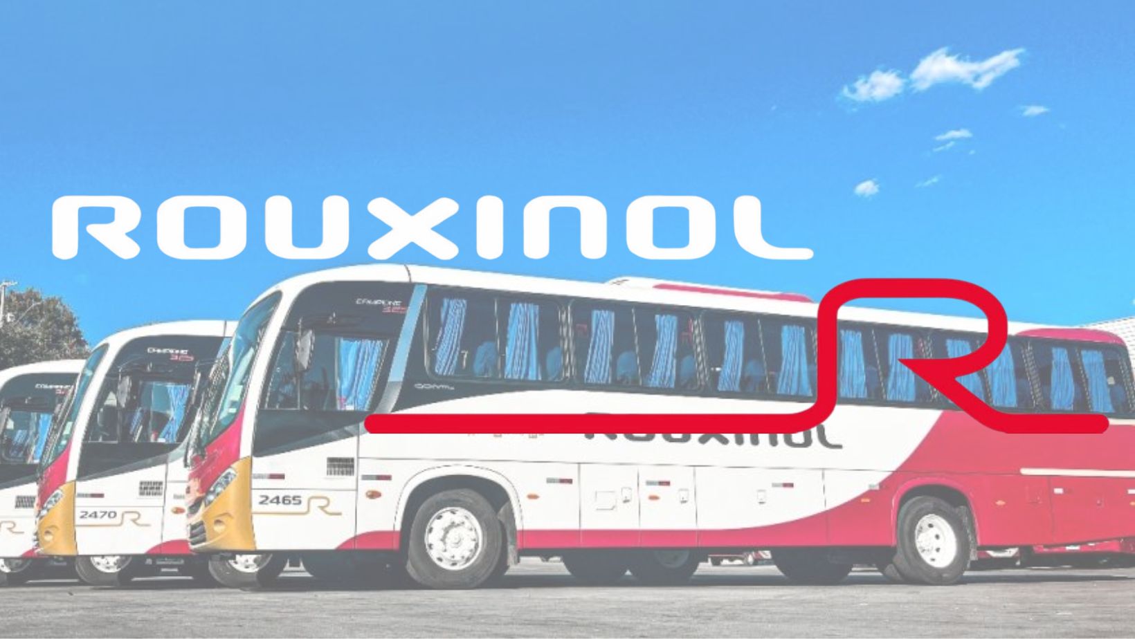 EMPRESA DE TRANSPORTES ABRE OPORTUNIDADES DE EMPREGO