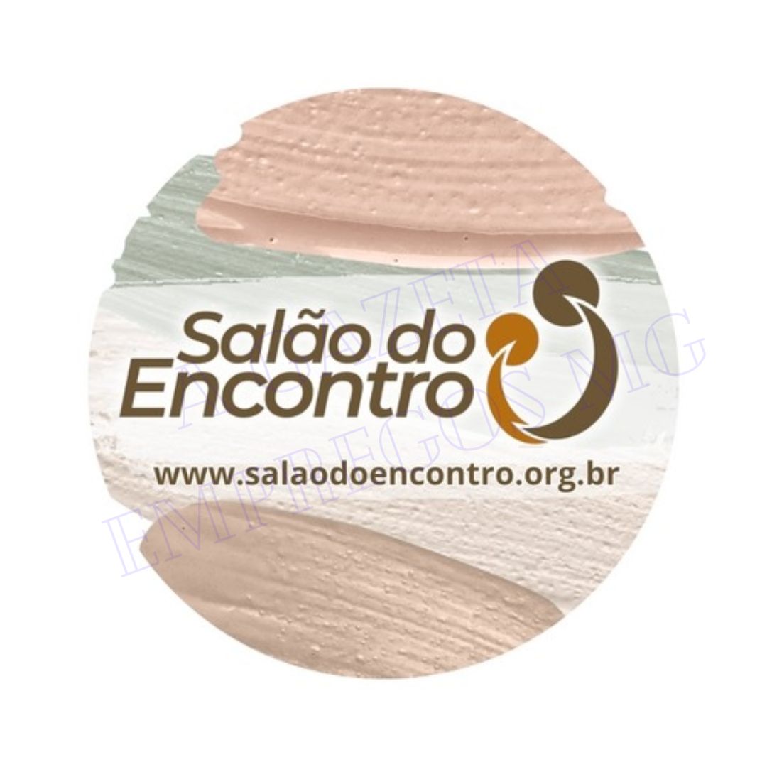 SALÃO DO ENCONTRO ESTÁ COM EDITAL ABERTO