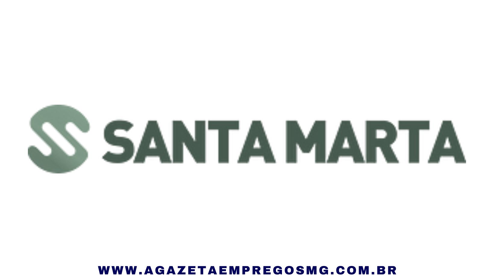 INSCRIÇÕES ABERTAS PARA PROGRAMA DE ESTÁGIOS NA SANTA MARTA