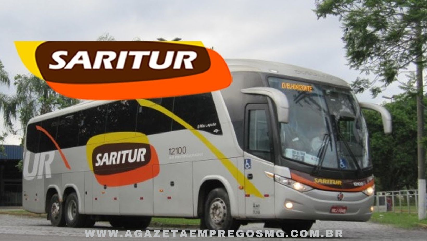 EMPRESA DE TRANSPORTE ABRE PROCESSO SELETIVO