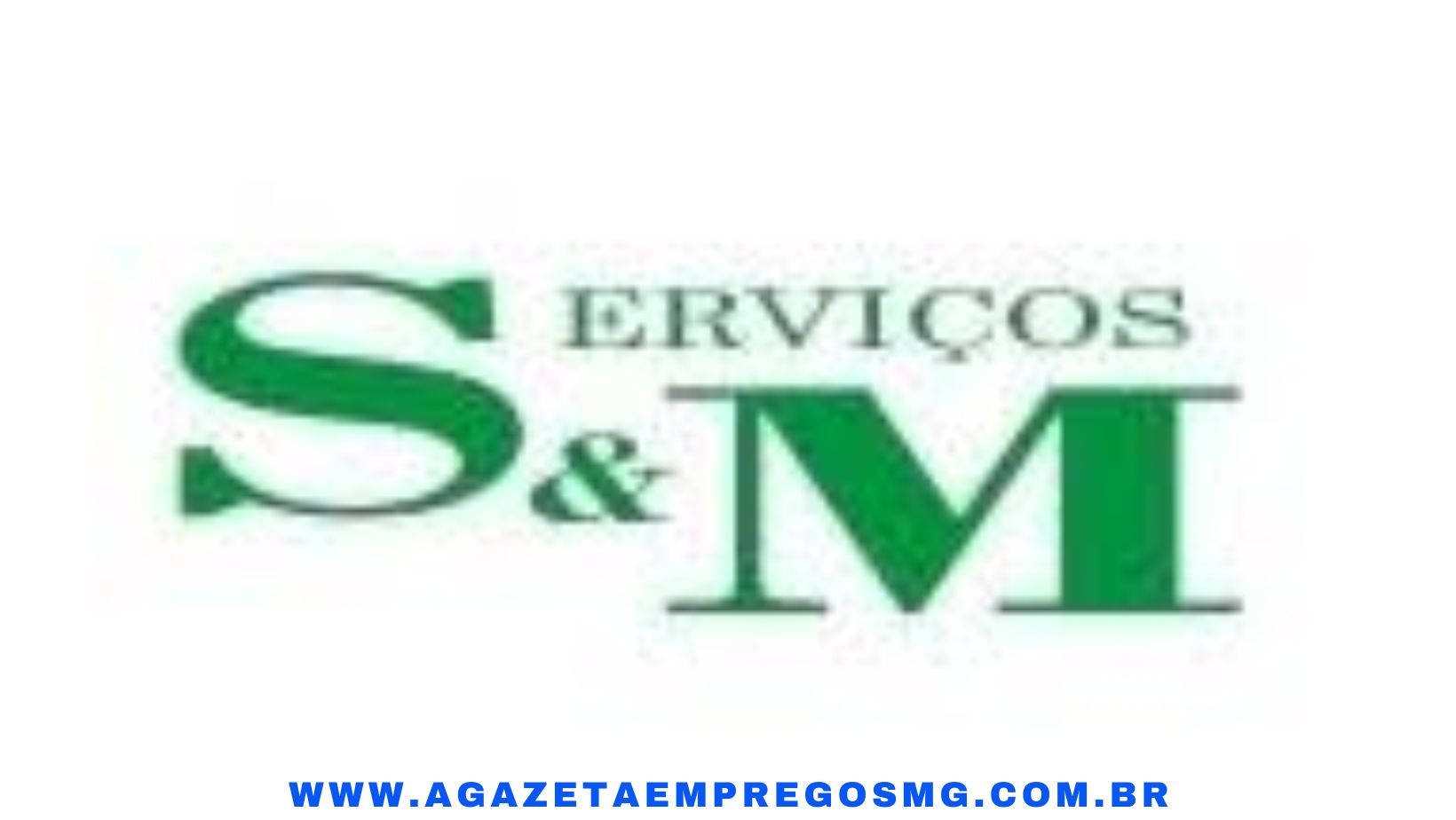 EMPRESA DIVULGA VAGAS PARA AUXILIAR DE SERVIÇOS GERAIS E PORTEIRO