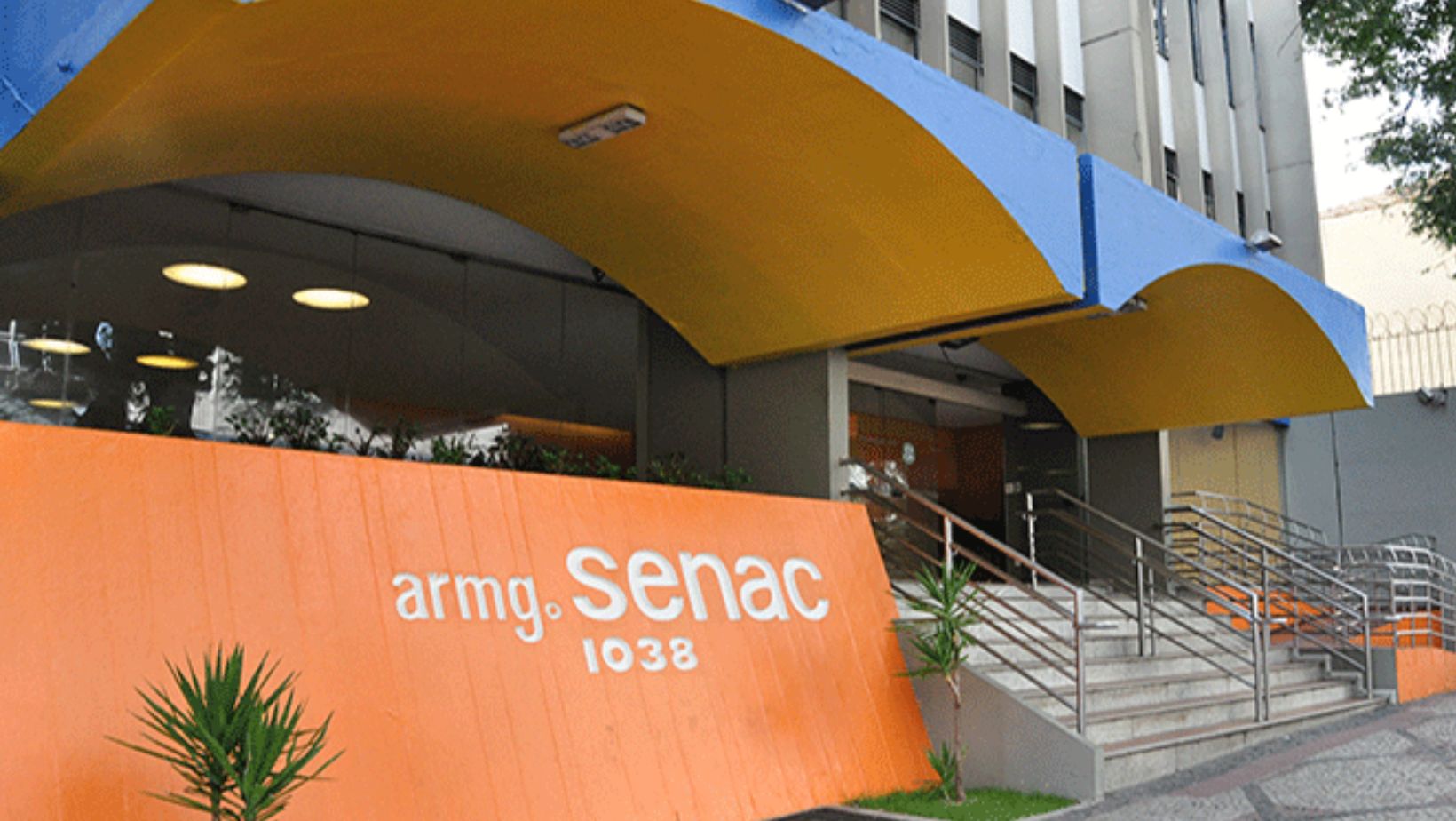 SENAC ABRE INSCRIÇÕES PARA CURSOS GRATUITOS