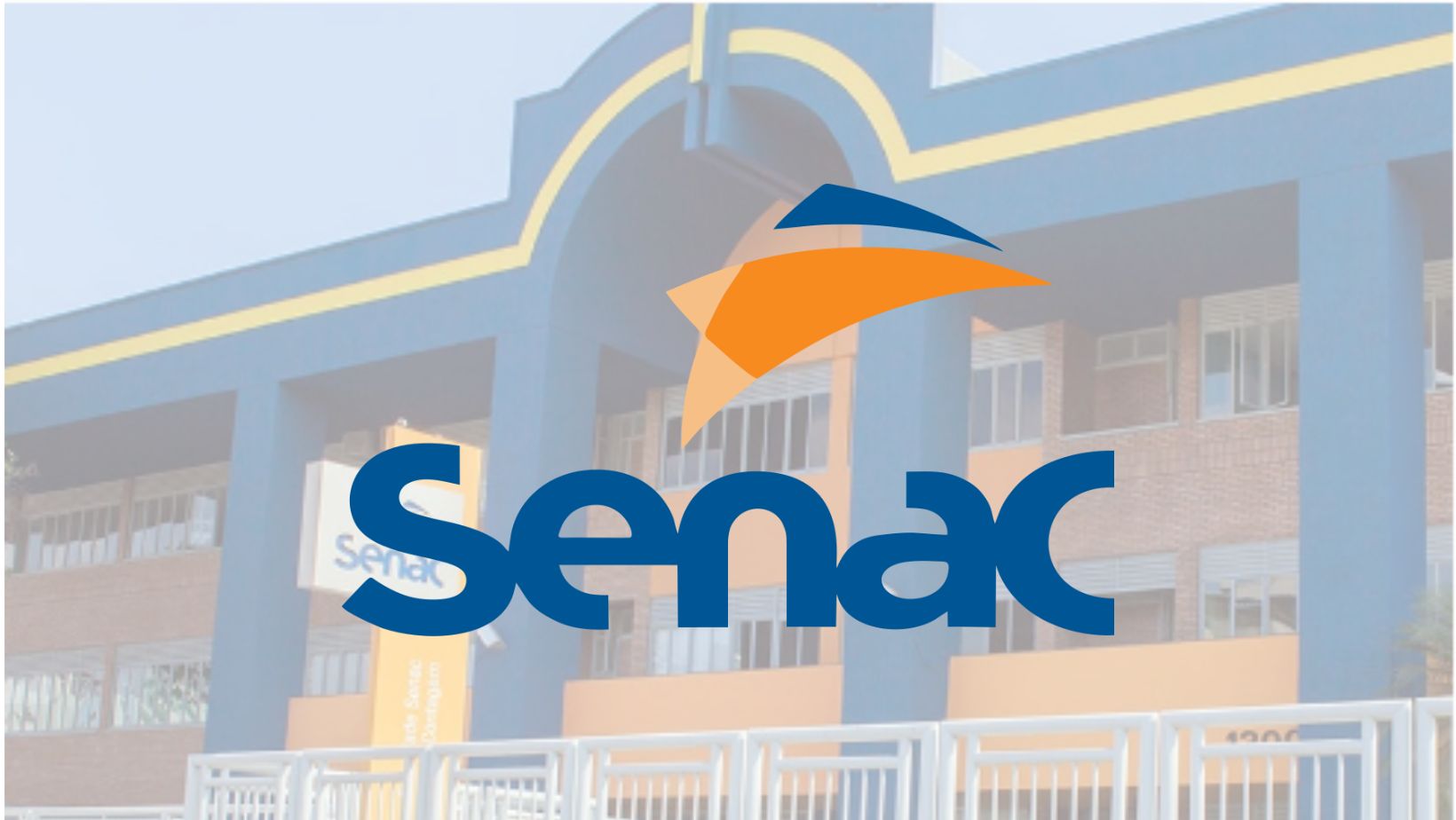 SENAC EM MINAS ABRE VAGAS PARA DIVERSOS CARGOS EM TODO O ESTADO