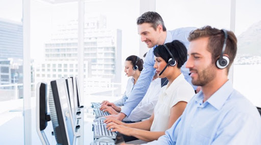 SUPERVISOR(A) e OPERADOR(A) DE TELEMARKETING