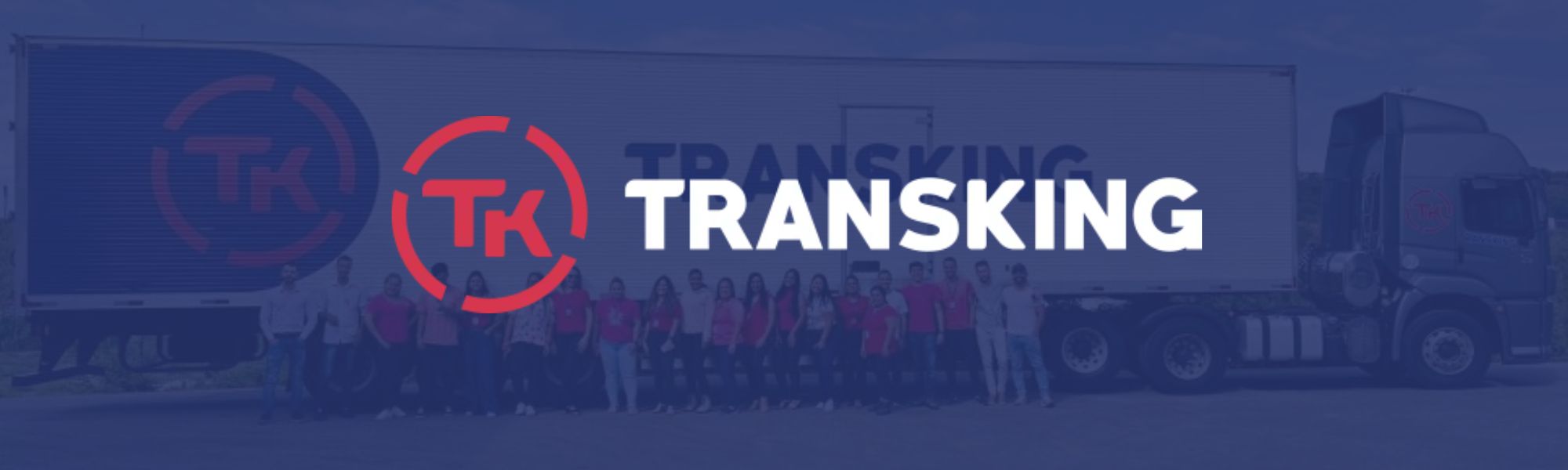 TRANSKING CONTRATA MOTORISTAS