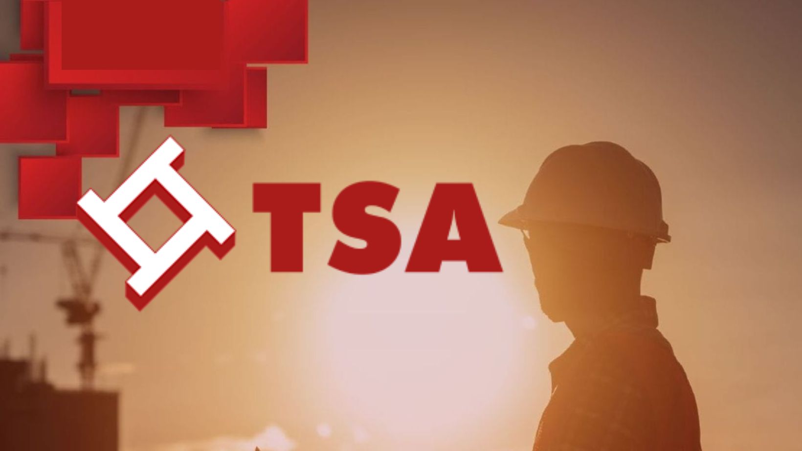 TSA ENGENHARIA ABRE NOVAS OPORTUNIDADES