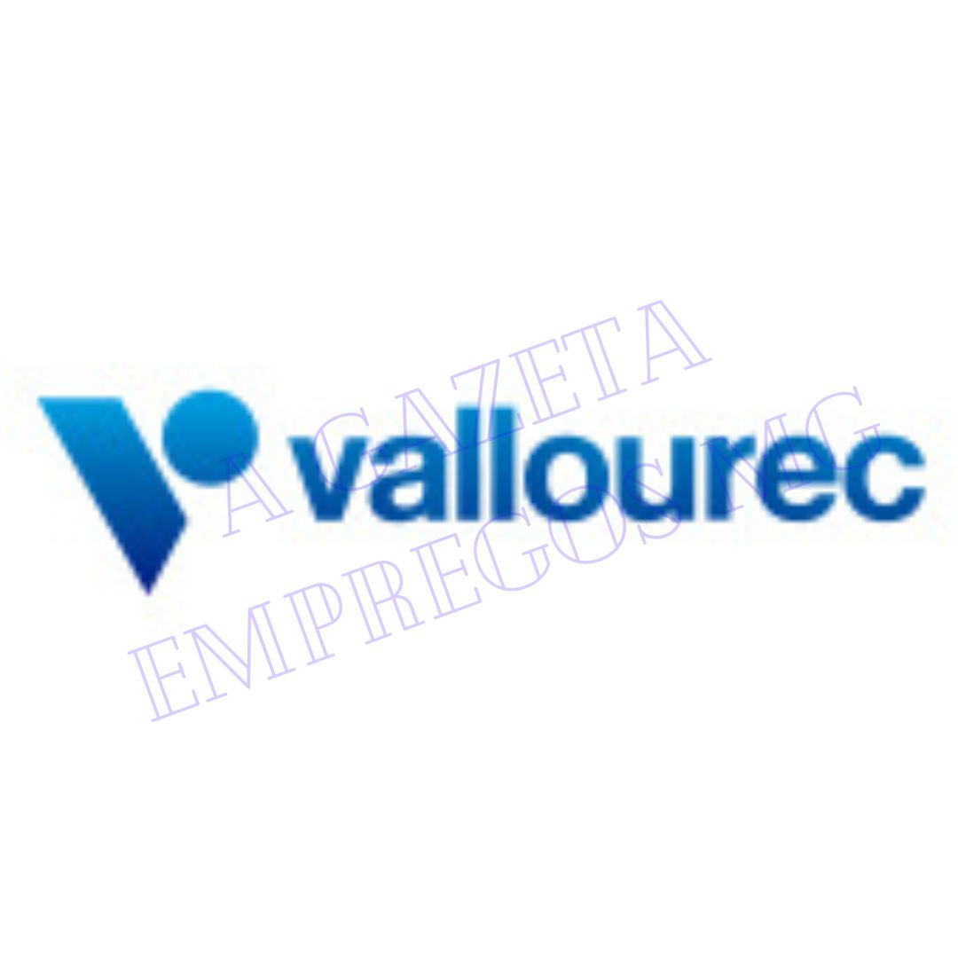 INSCRIÇÕES ABERTAS PARA O PROGRAMA DE ESTÁGIO VALLOUREC 2023