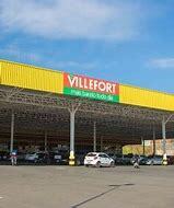 PROGRAMA DE ESTÁGIO PARA O VILLEFORT